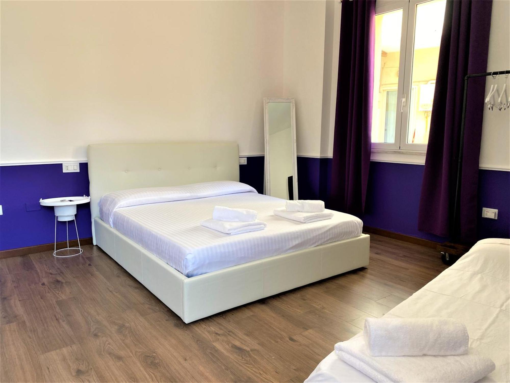 Myrtus Guest House Piazza Gramsci Cagliari Exterior foto